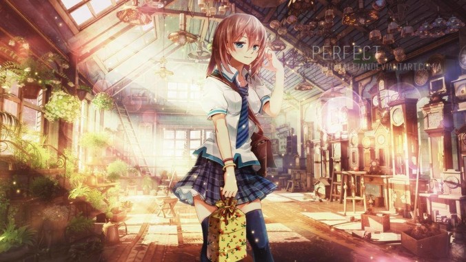 为什么很多男人都喜欢大胸的女生？